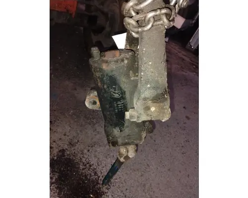 TRW/ROSS TAS65102 Steering Gear  Rack