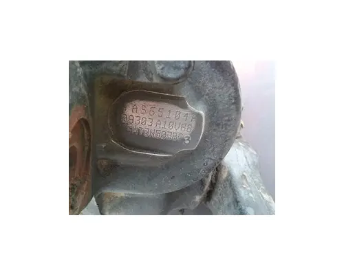 TRW/ROSS TAS65104A Steering GearRack