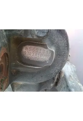 TRW/ROSS TAS65104A Steering Gear/Rack