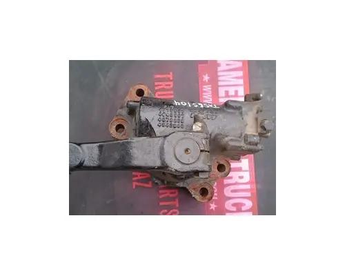 TRW/ROSS TAS65104A Steering GearRack
