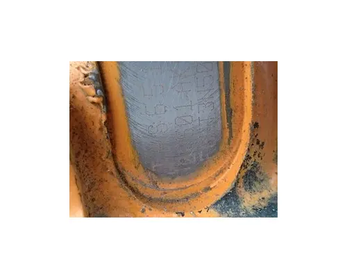 TRW/ROSS TAS65104A Steering GearRack