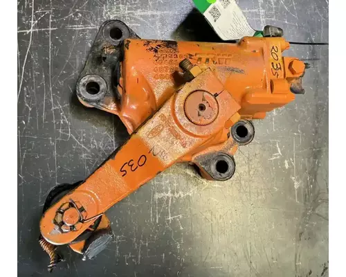 TRW/ROSS TAS65104A Steering GearRack