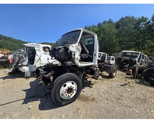 TRW/ROSS TAS65104 Steering Gear  Rack