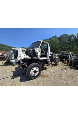 TRW/ROSS TAS65104 Steering Gear / Rack