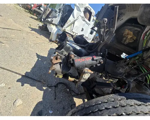 TRW/ROSS TAS65104 Steering Gear  Rack