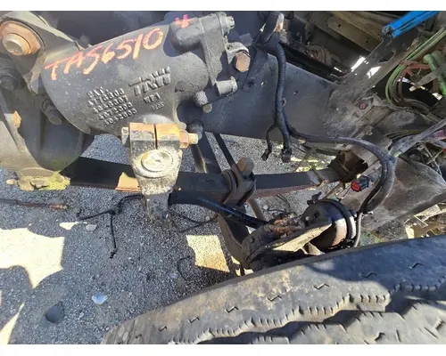 TRW/ROSS TAS65104 Steering Gear  Rack