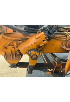 TRW/ROSS TAS65104 Steering Gear/Rack