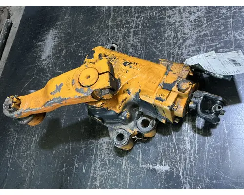 TRW/ROSS TAS65104 Steering GearRack