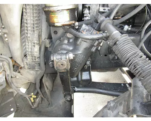 TRW/ROSS TAS65129 Steering Gear  Rack