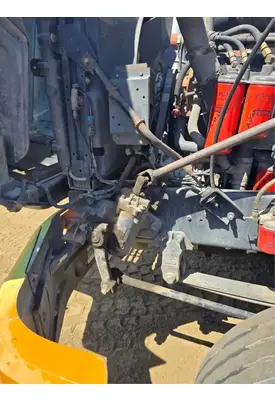 TRW/ROSS TAS65142A Steering Gear/Rack