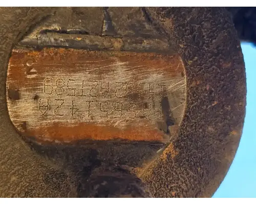 TRW/ROSS TAS65142A Steering GearRack