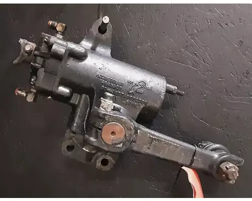 TRW/ROSS TAS65142 Steering GearRack