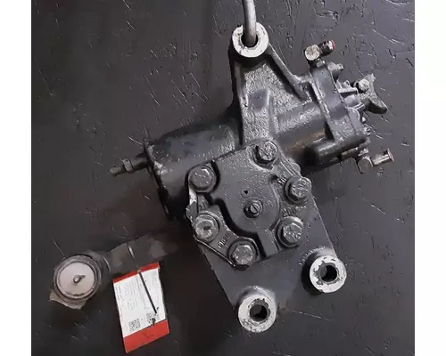 TRW/ROSS TAS65142 Steering GearRack
