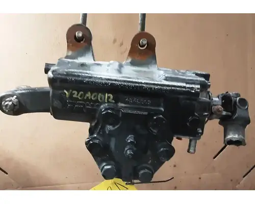 TRW/ROSS TAS65150C Steering GearRack