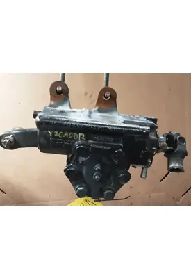 TRW/ROSS TAS65150C Steering Gear/Rack