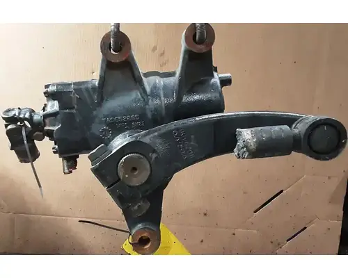 TRW/ROSS TAS65150C Steering GearRack