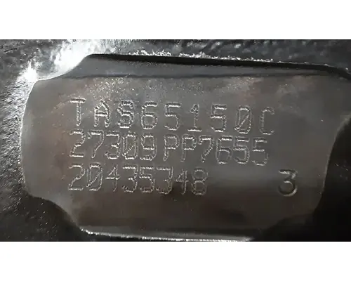 TRW/ROSS TAS65150C Steering GearRack