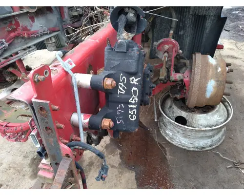 TRW/ROSS TAS65150 Steering Gear  Rack