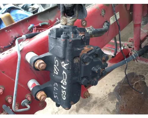 TRW/ROSS TAS65150 Steering Gear  Rack