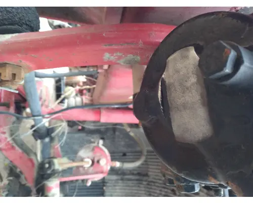 TRW/ROSS TAS65150 Steering Gear  Rack