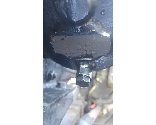 TRW/ROSS TAS65155A Steering Gear  Rack