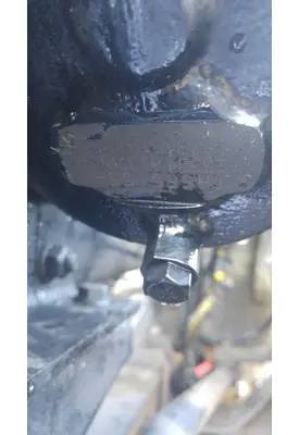 TRW/ROSS TAS65155A Steering Gear / Rack