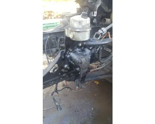 TRW/ROSS TAS65155A Steering Gear  Rack