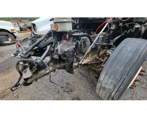 TRW/ROSS TAS65155 Steering Gear  Rack