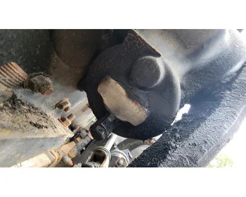 TRW/ROSS TAS65155 Steering Gear  Rack