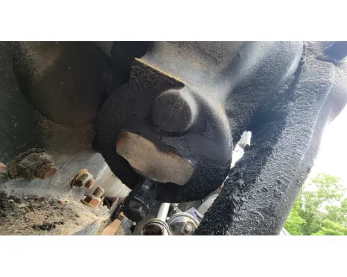 TRW/ROSS TAS65155 Steering Gear  Rack