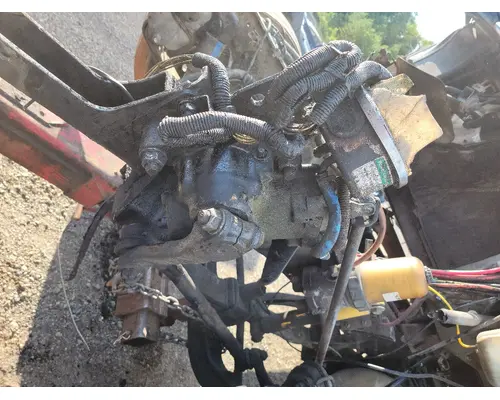 TRW/ROSS TAS65155 Steering Gear  Rack