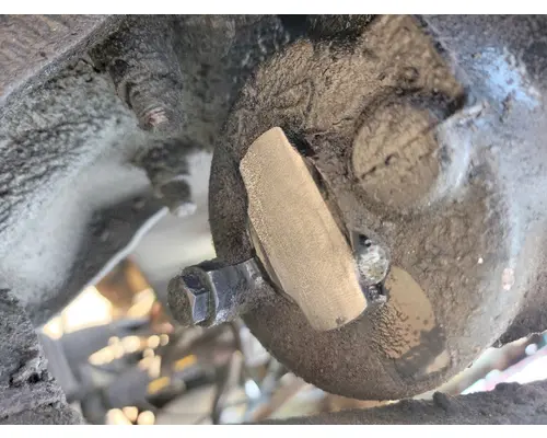 TRW/ROSS TAS65155 Steering Gear  Rack