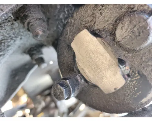 TRW/ROSS TAS65155 Steering Gear  Rack