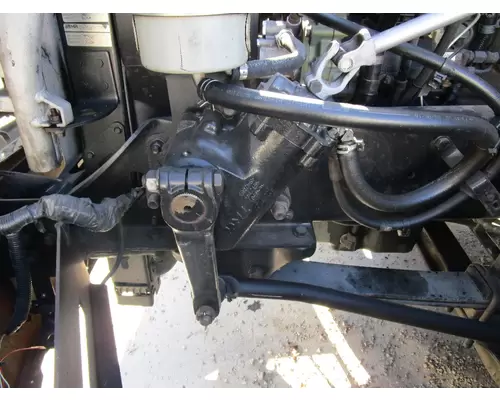 TRW/ROSS TAS65155 Steering Gear  Rack