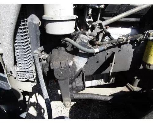 TRW/ROSS TAS65157 Steering Gear  Rack