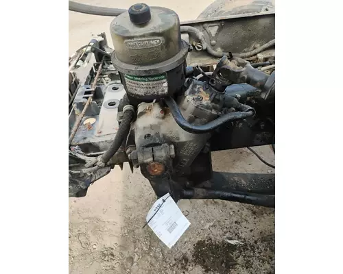 TRW/ROSS TAS65157 Steering Gear  Rack