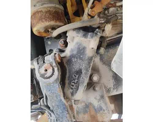 TRW/ROSS TAS65157 Steering Gear  Rack