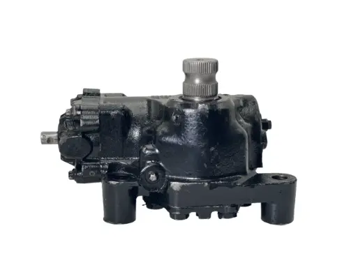 TRW/ROSS TAS65157 Steering Gear