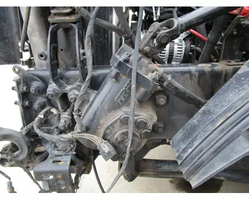 TRW/ROSS TAS65204 Steering Gear  Rack