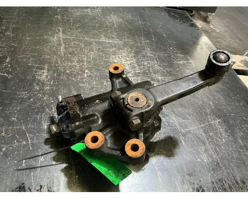 TRW/ROSS TAS65204 Steering GearRack