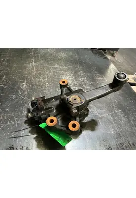 TRW/ROSS TAS65204 Steering Gear/Rack