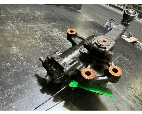 TRW/ROSS TAS65204 Steering GearRack