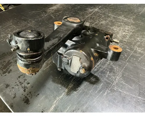 TRW/ROSS TAS65204 Steering GearRack