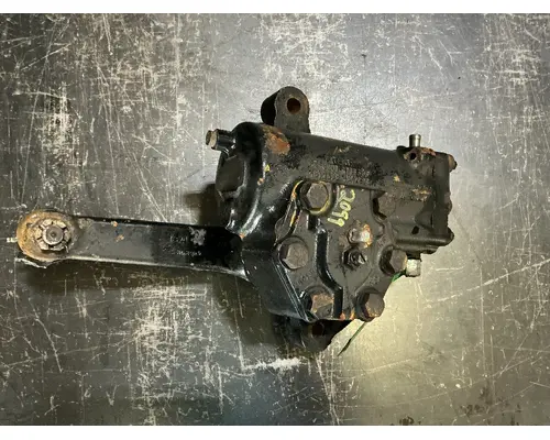 TRW/ROSS TAS65204 Steering GearRack