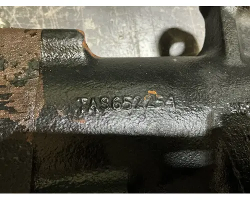 TRW/ROSS TAS65204 Steering GearRack