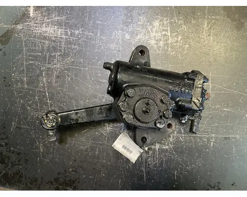 TRW/ROSS TAS65204 Steering GearRack