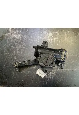 TRW/ROSS TAS65204 Steering Gear/Rack