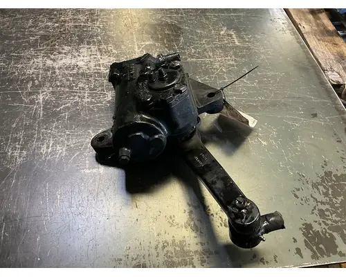 TRW/ROSS TAS65204 Steering GearRack
