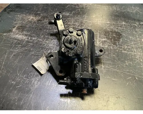 TRW/ROSS TAS65204 Steering GearRack