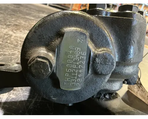 TRW/ROSS TAS65204 Steering GearRack